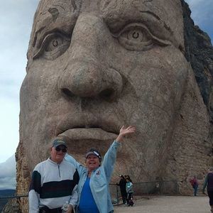 Meet your Posher, Sharon